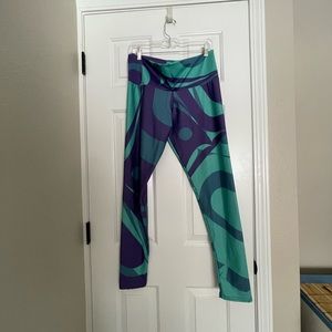 Trickster leggings